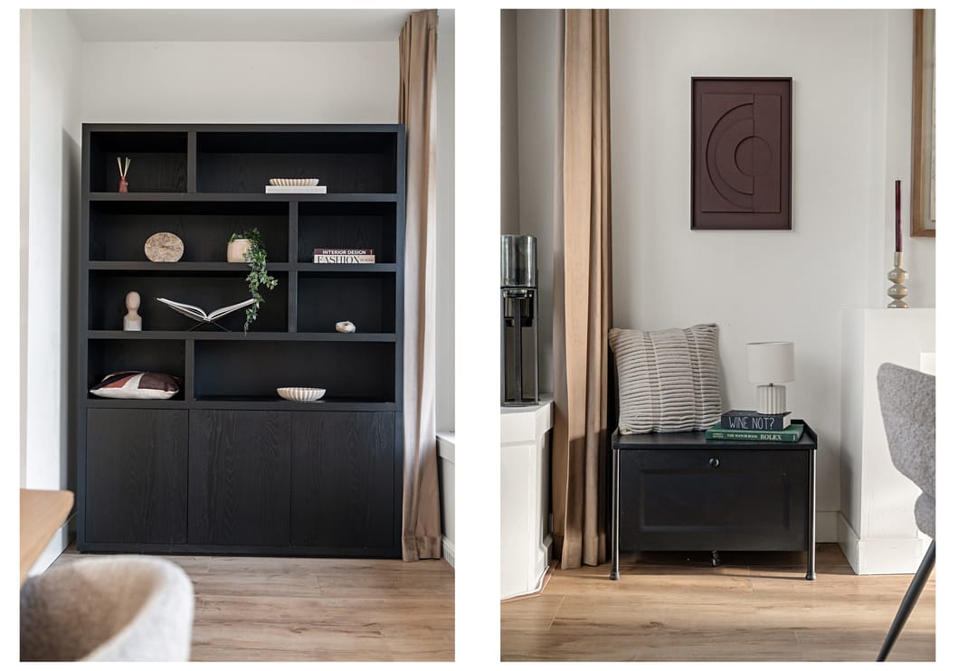 Foto 23 van Van Baerlestraat 10-A