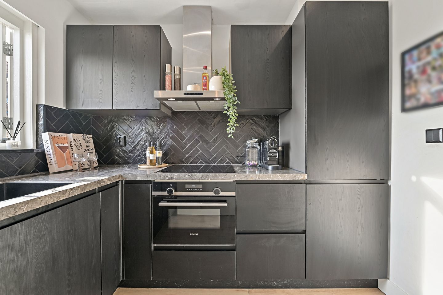 Foto 25 van Van Baerlestraat 10-A