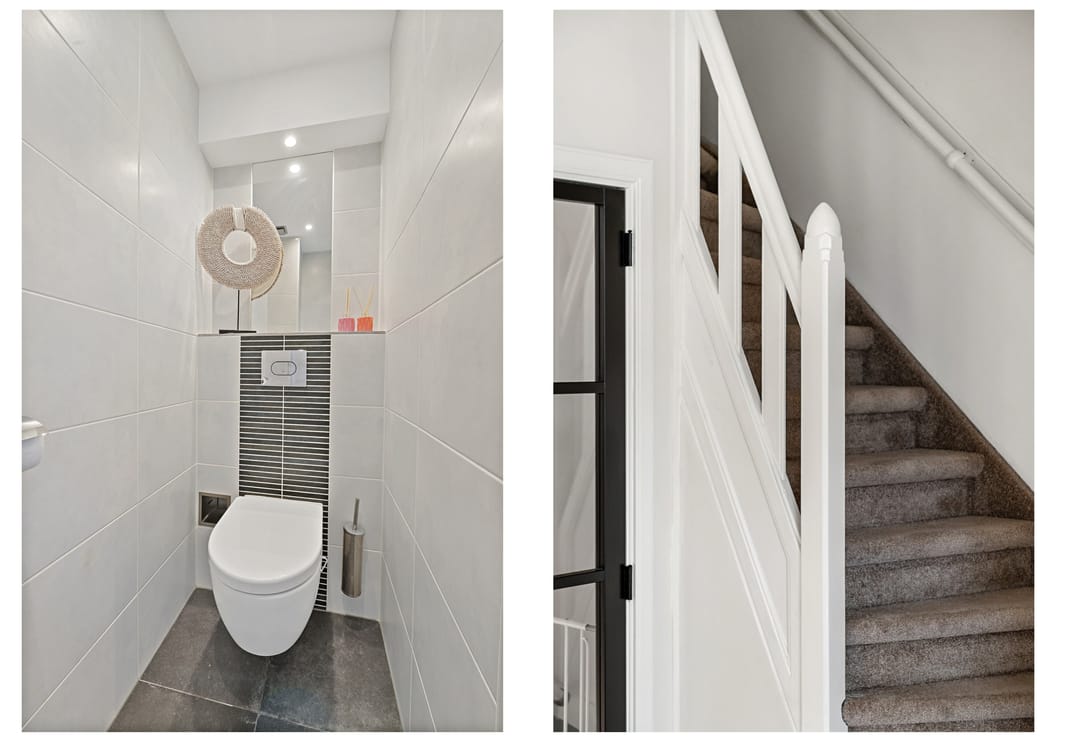 Foto 28 van Van Baerlestraat 10-A