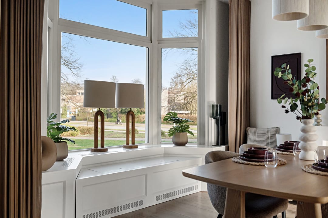 Foto 22 van Van Baerlestraat 10-A