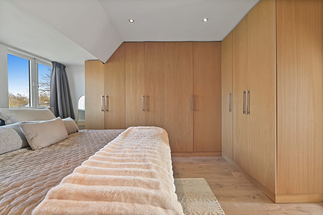 Foto 31 van Van Baerlestraat 10-A