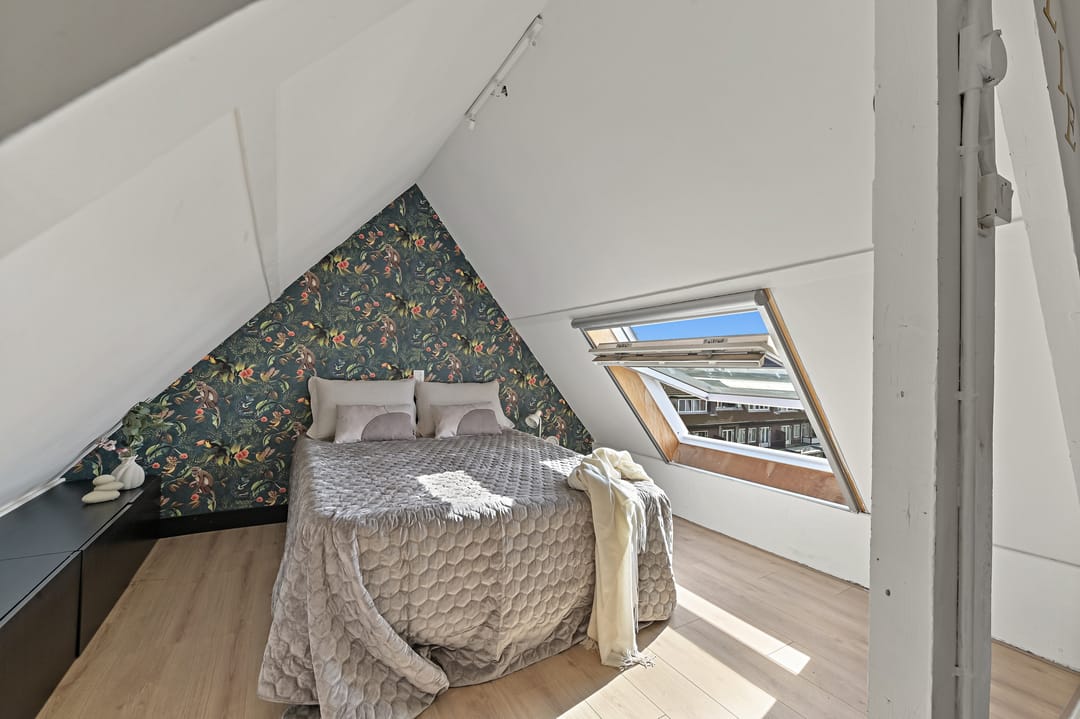 Foto 46 van Van Baerlestraat 10-A