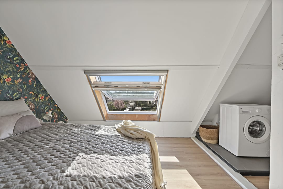 Foto 47 van Van Baerlestraat 10-A