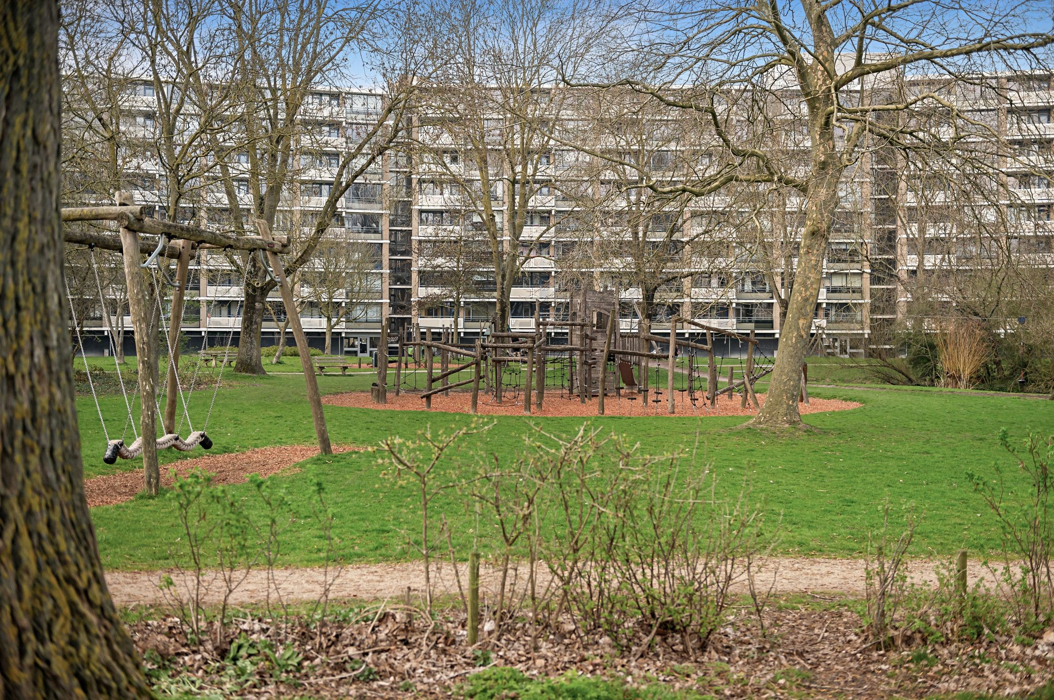 Foto 54 van Van Baerlestraat 10-A