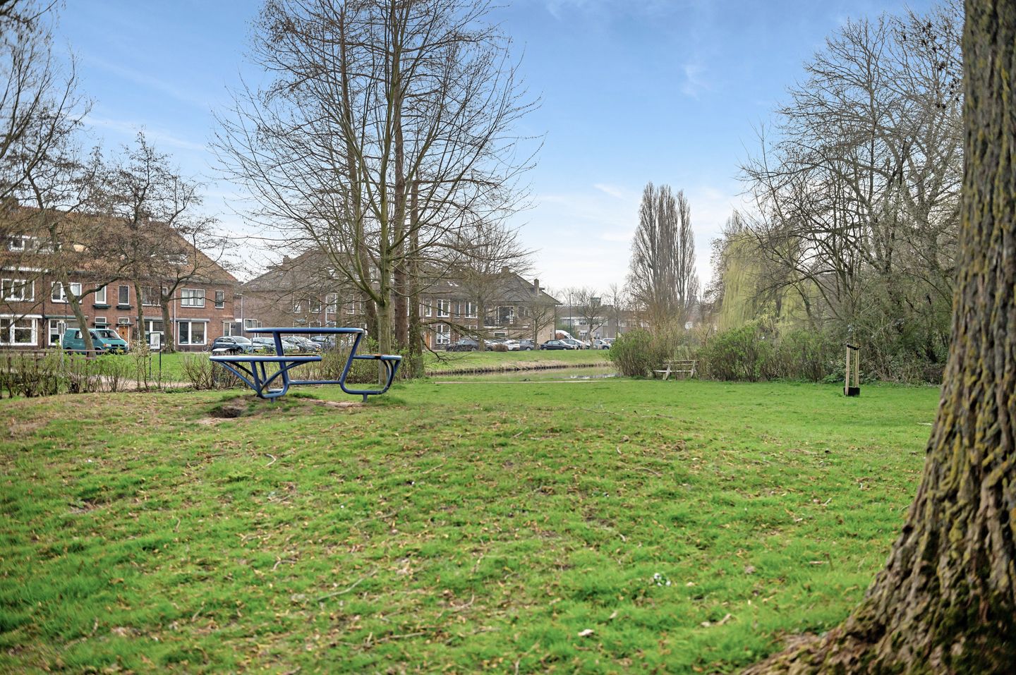 Foto 55 van Van Baerlestraat 10-A