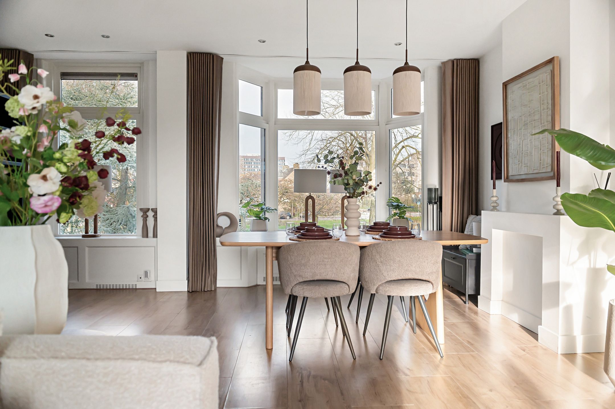 Foto 18 van Van Baerlestraat 10-A