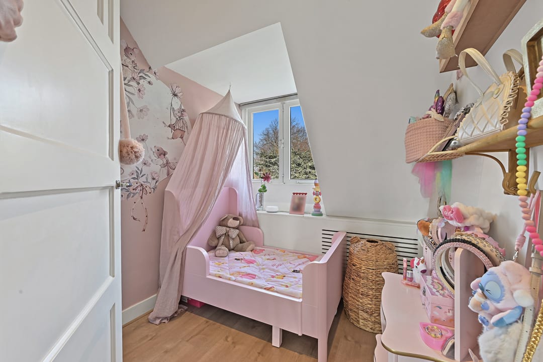 Foto 41 van Van Baerlestraat 10-A