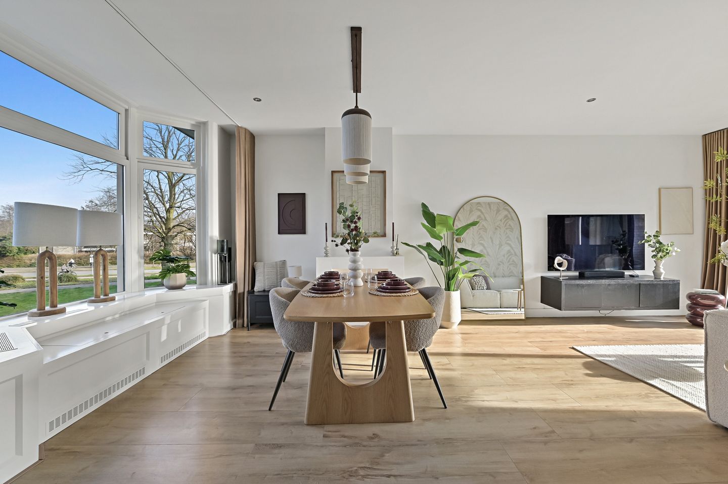 Foto 20 van Van Baerlestraat 10-A