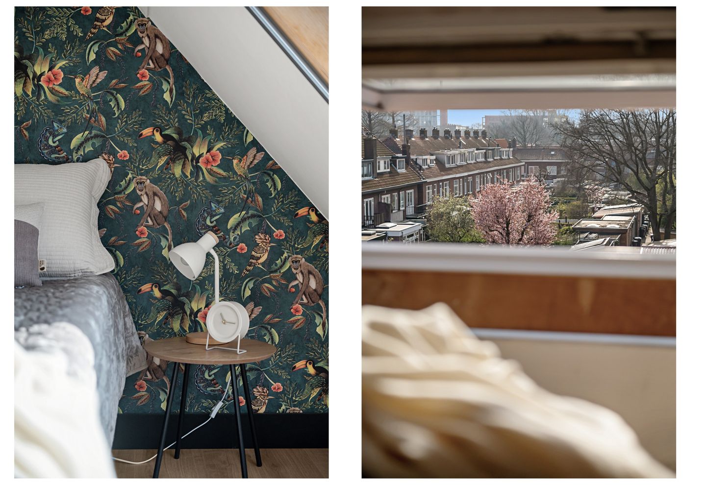 Foto 49 van Van Baerlestraat 10-A