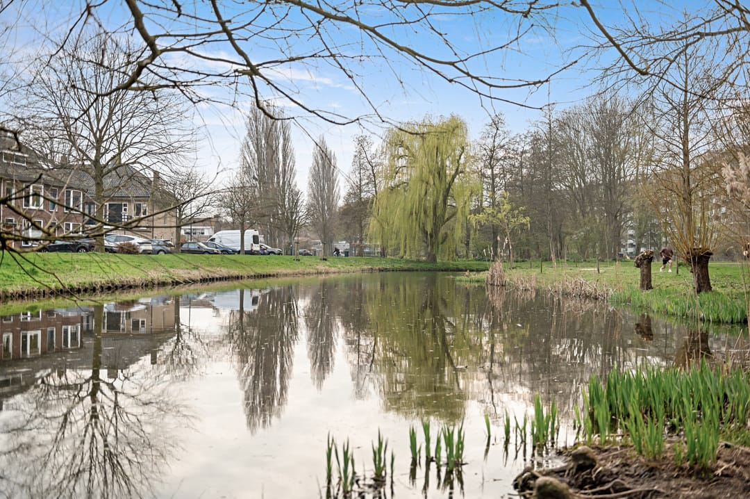 Foto 56 van Van Baerlestraat 10-A