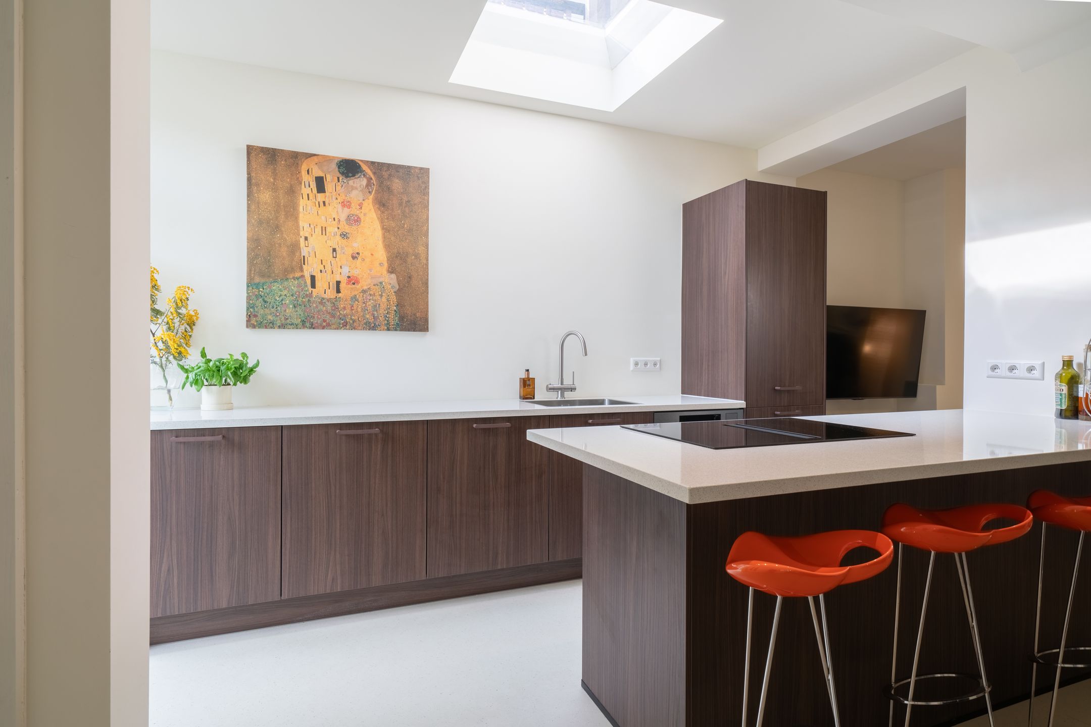 Foto 6 van Spinozaweg 74