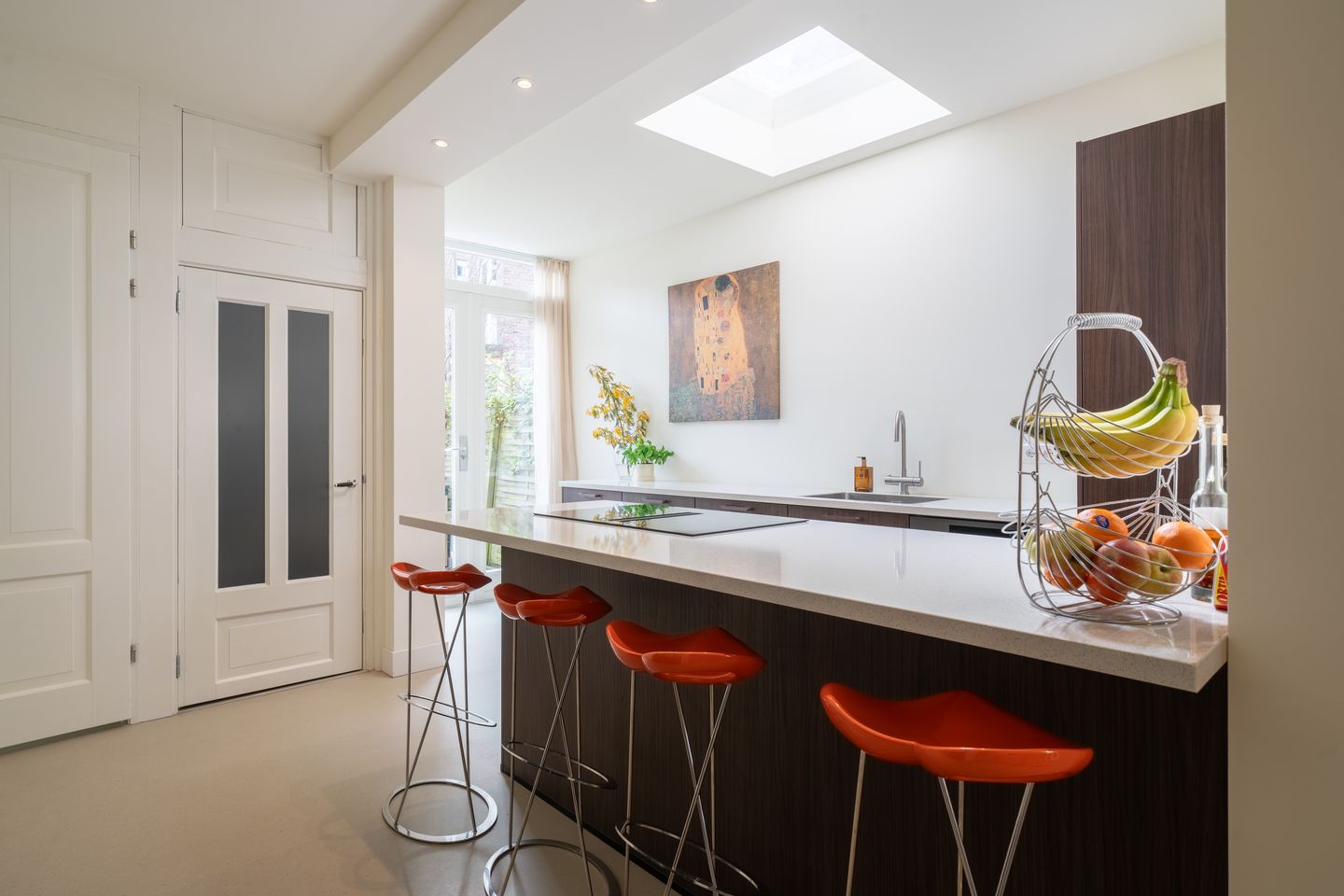 Foto 5 van Spinozaweg 74