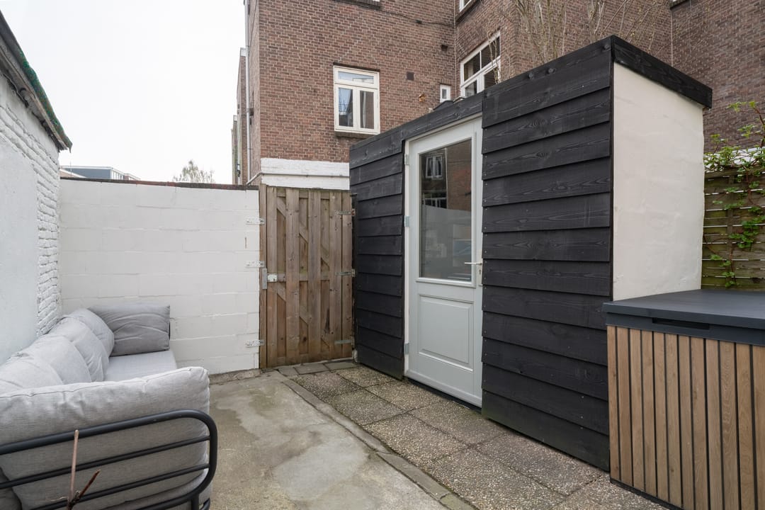 Foto 13 van Spinozaweg 74