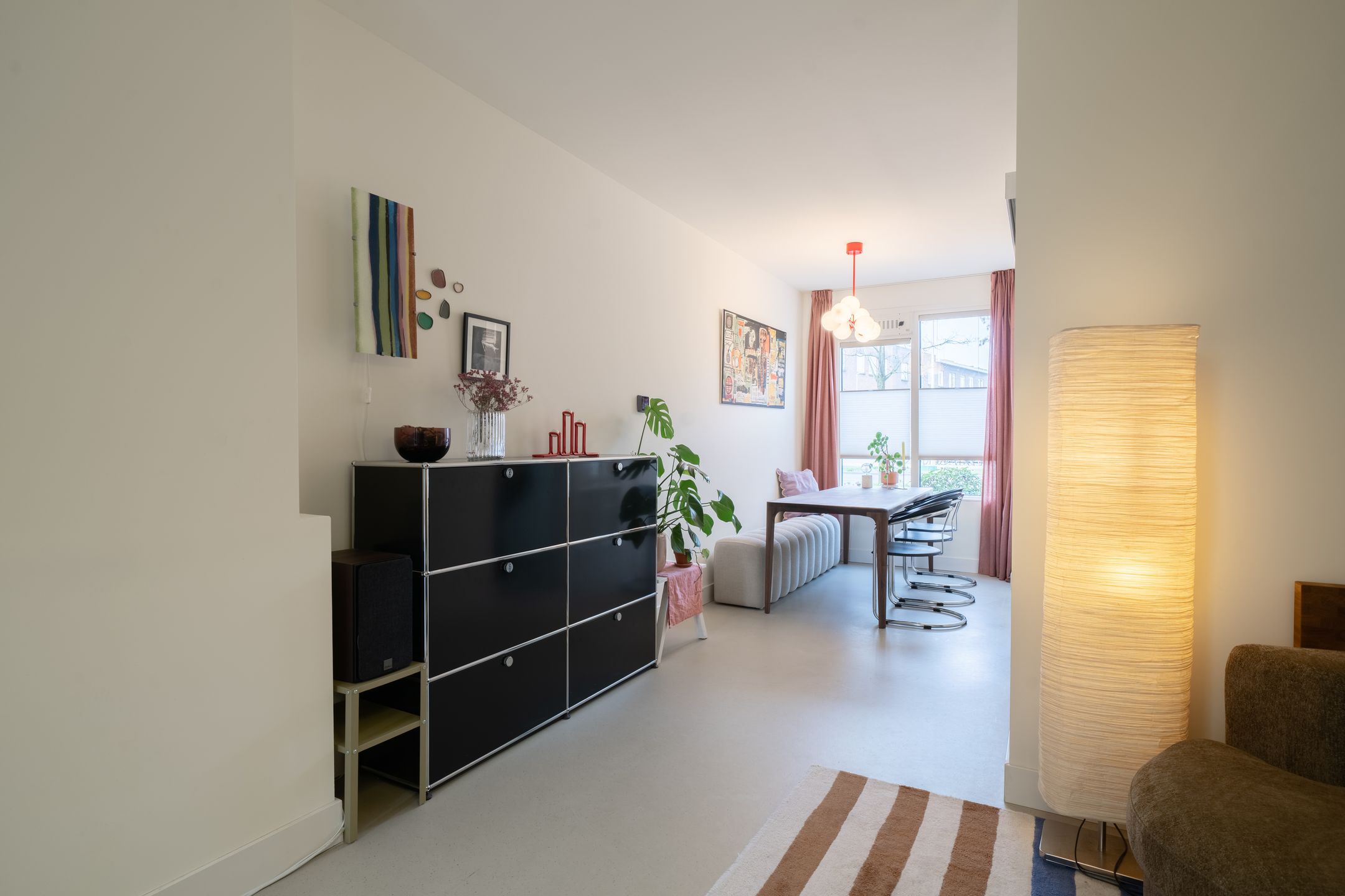 Foto 3 van Spinozaweg 74