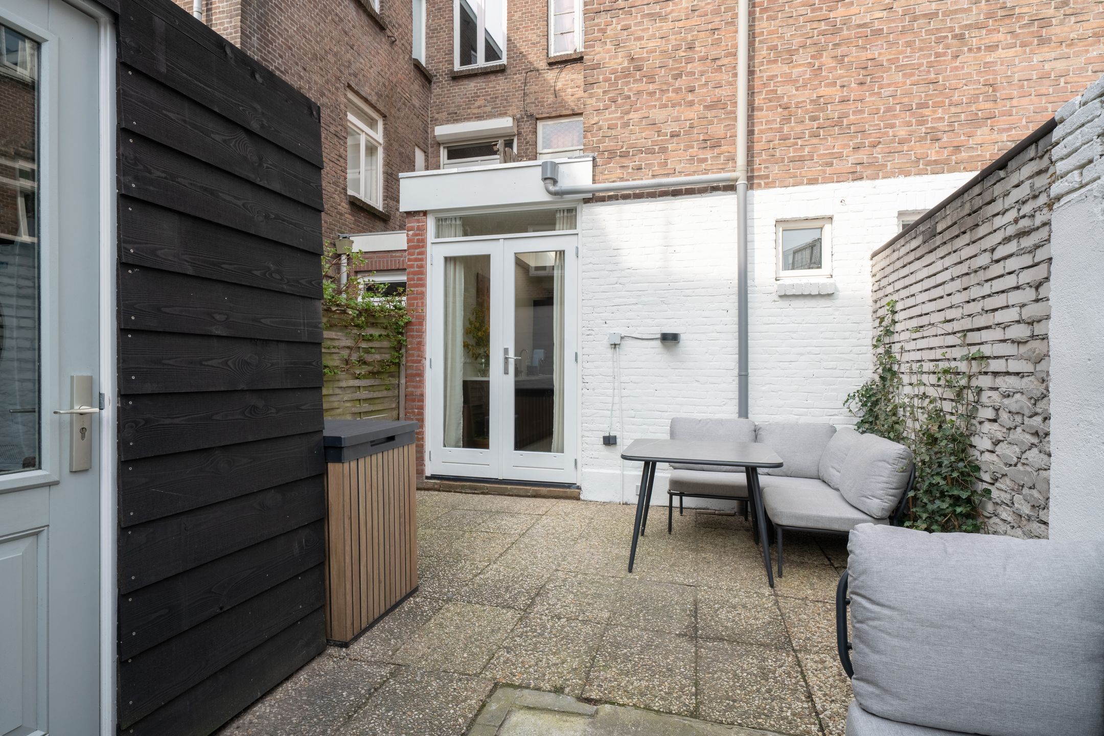 Foto 12 van Spinozaweg 74