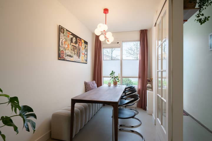 Foto 2 van Spinozaweg 74