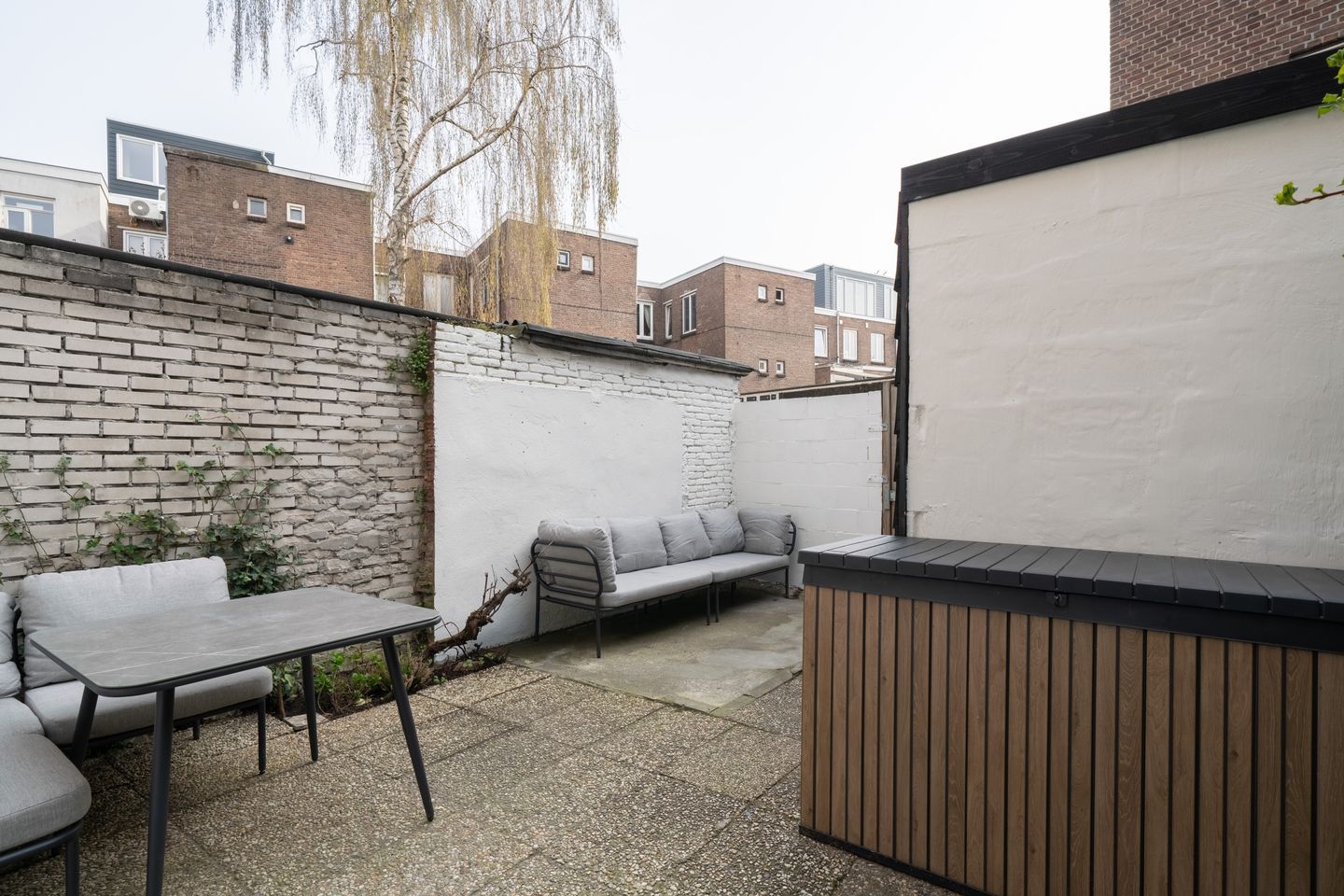 Foto 14 van Spinozaweg 74