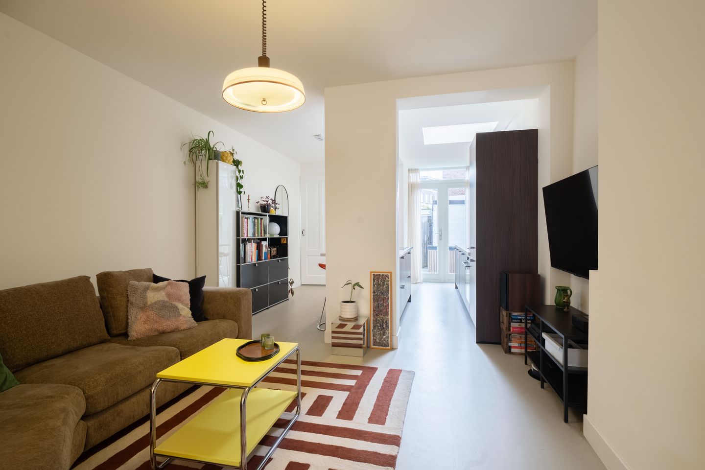 Foto 4 van Spinozaweg 74