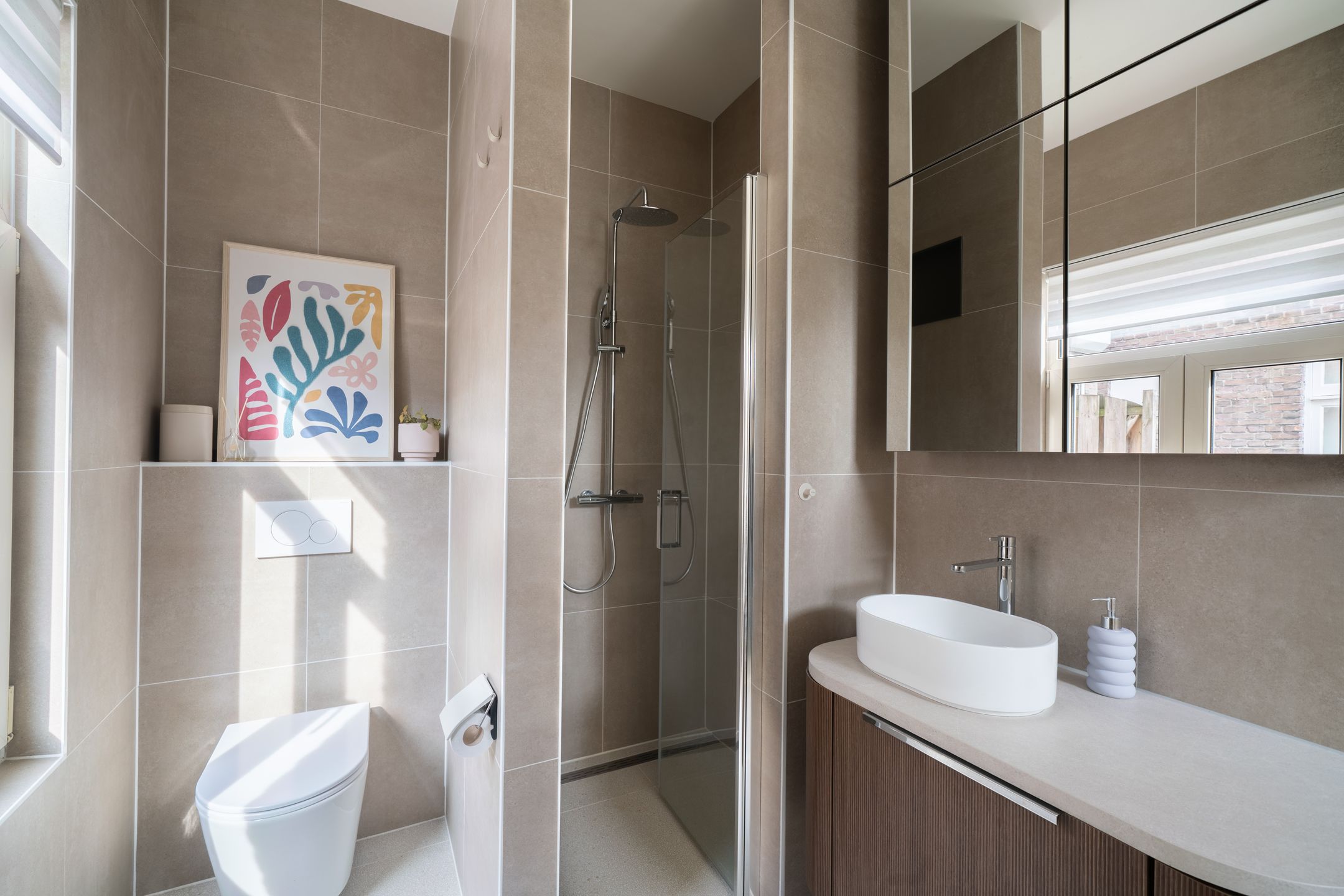 Foto 9 van Spinozaweg 74