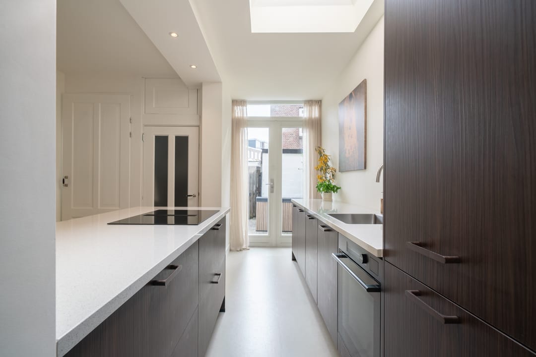 Foto 8 van Spinozaweg 74