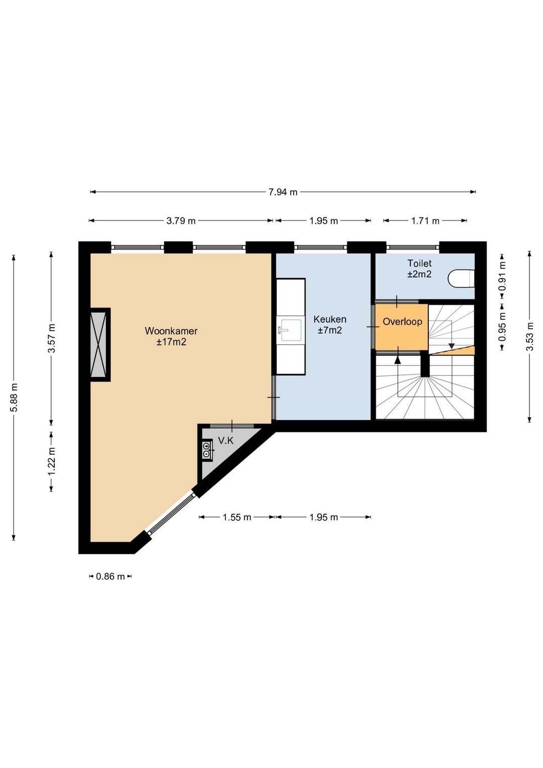 Foto 26 van Ruilstraat 4-A