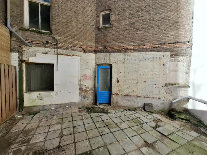 Foto 5 van Ruilstraat 4-A