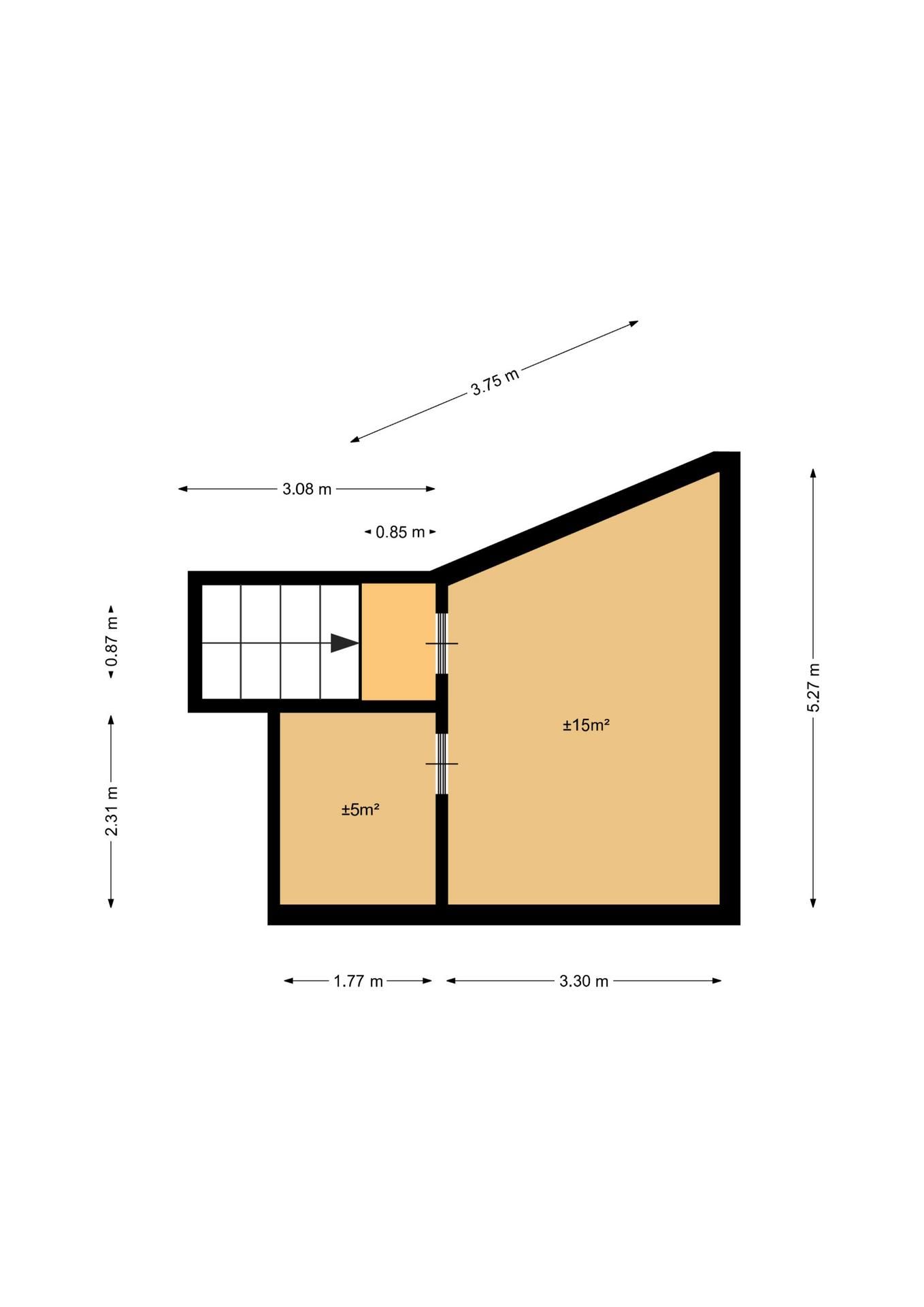 Foto 25 van Ruilstraat 4-A