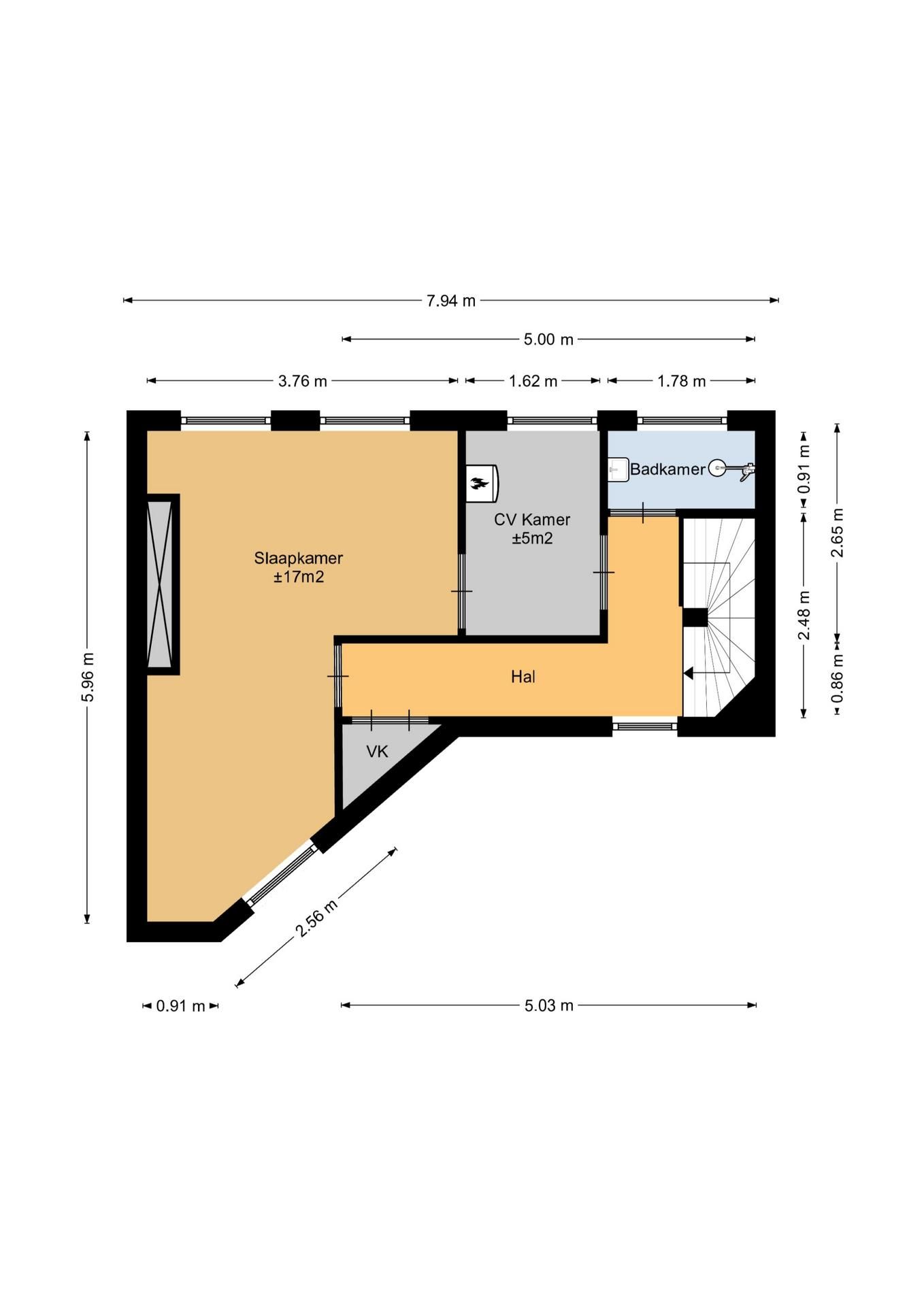 Foto 27 van Ruilstraat 4-A