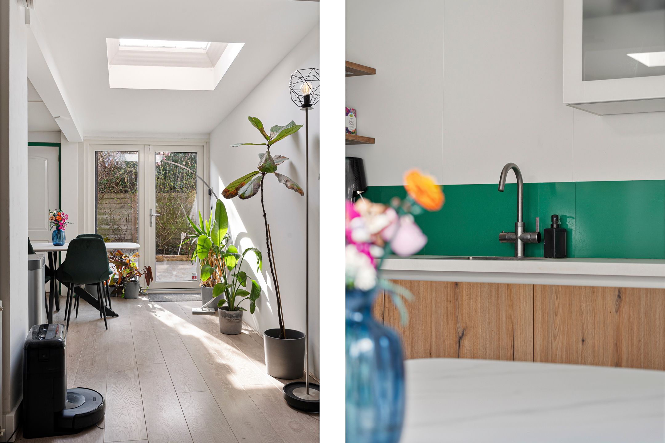 Foto 21 van Spiraeastraat 84