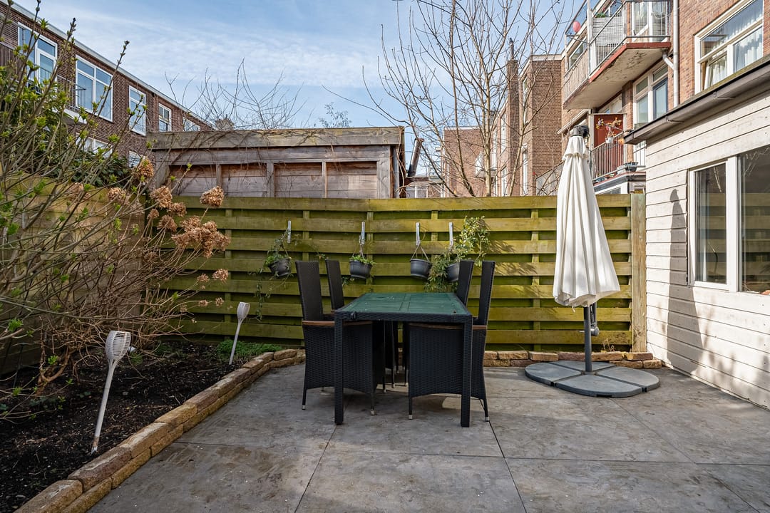 Foto 26 van Spiraeastraat 84