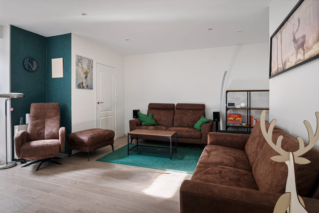 Foto 11 van Spiraeastraat 84