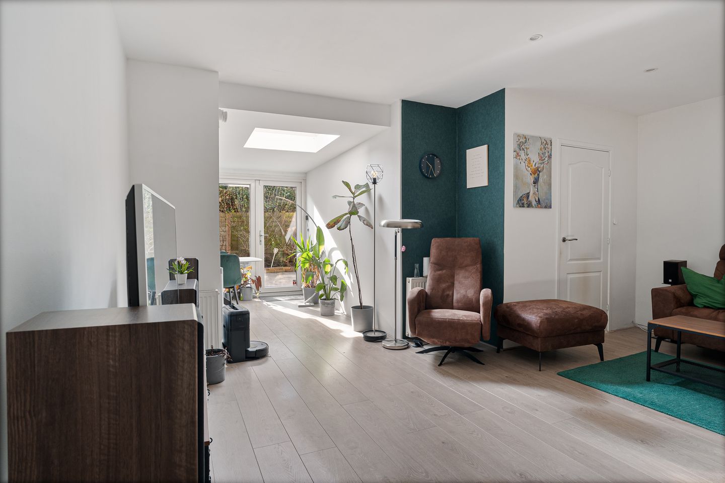 Foto 14 van Spiraeastraat 84