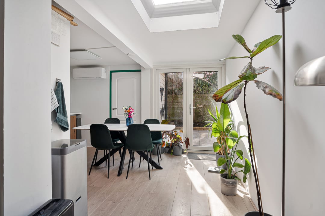 Foto 16 van Spiraeastraat 84