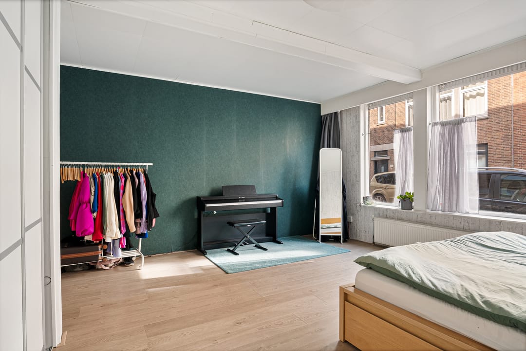 Foto 28 van Spiraeastraat 84