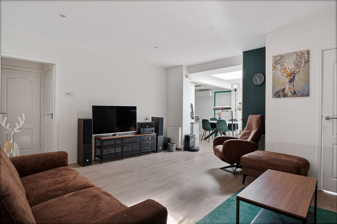 Foto 13 van Spiraeastraat 84