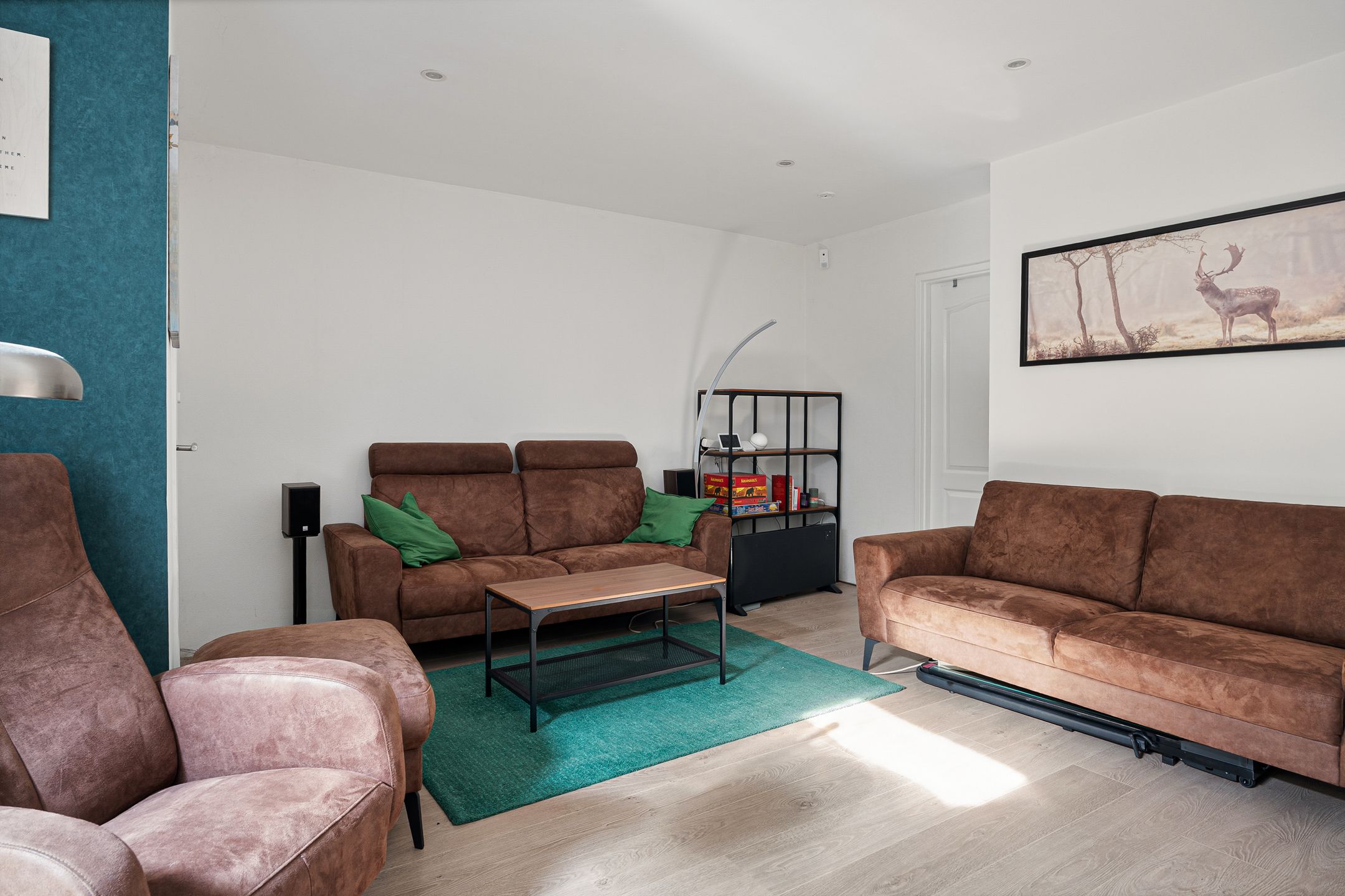 Foto 12 van Spiraeastraat 84