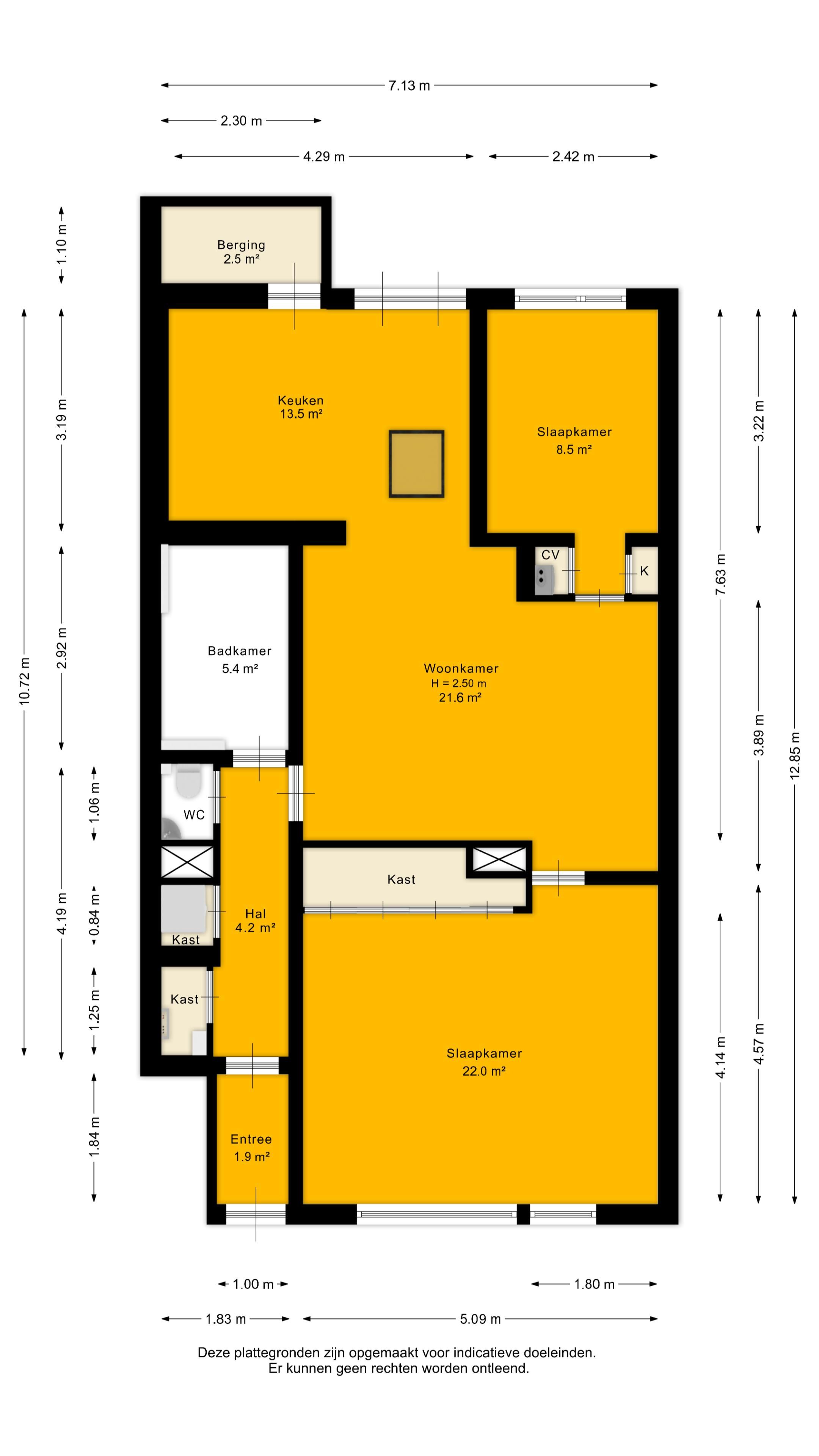 Foto 36 van Spiraeastraat 84