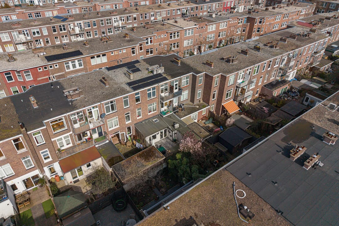 Foto 37 van Spiraeastraat 84