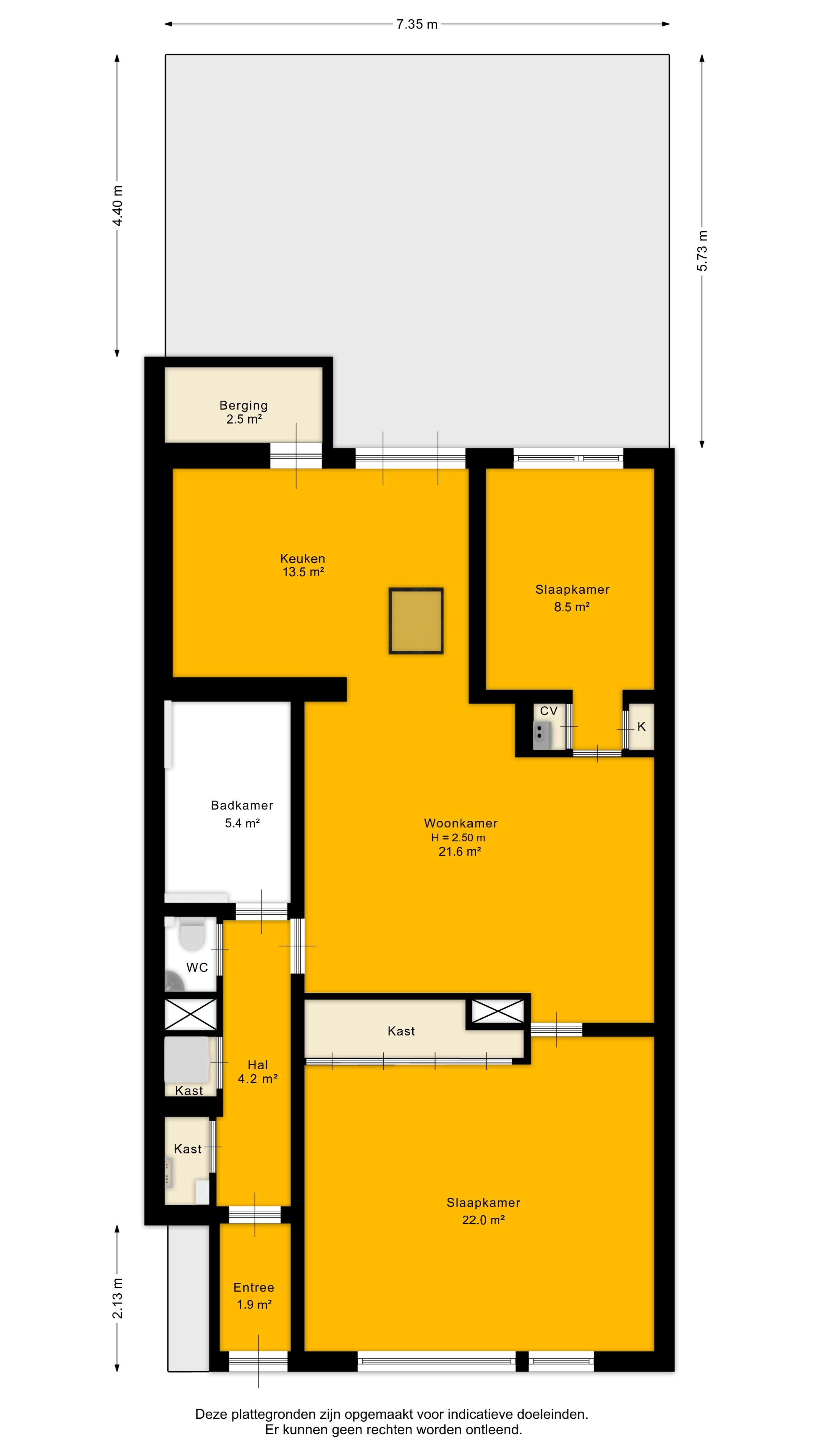 Foto 39 van Spiraeastraat 84