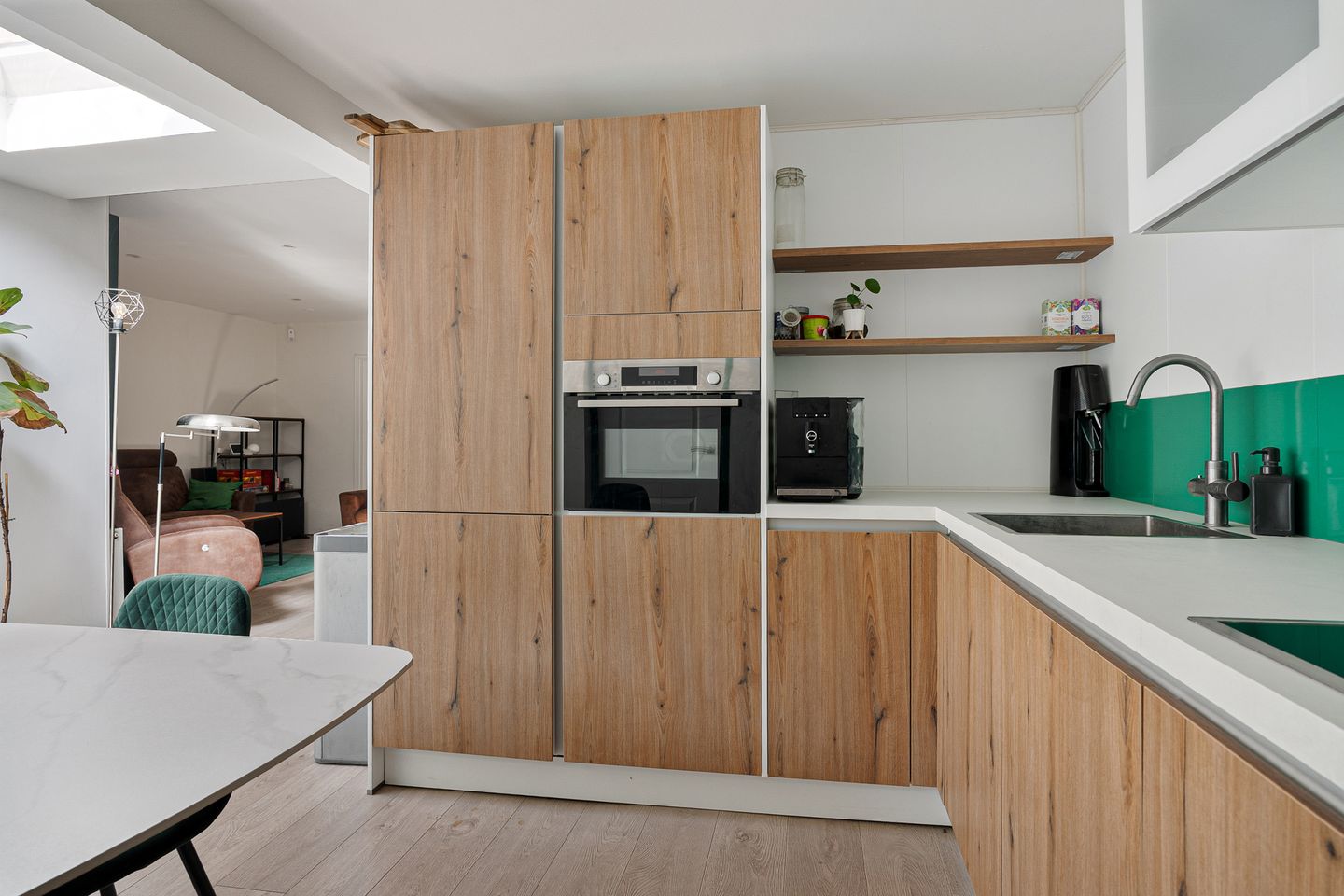 Foto 19 van Spiraeastraat 84