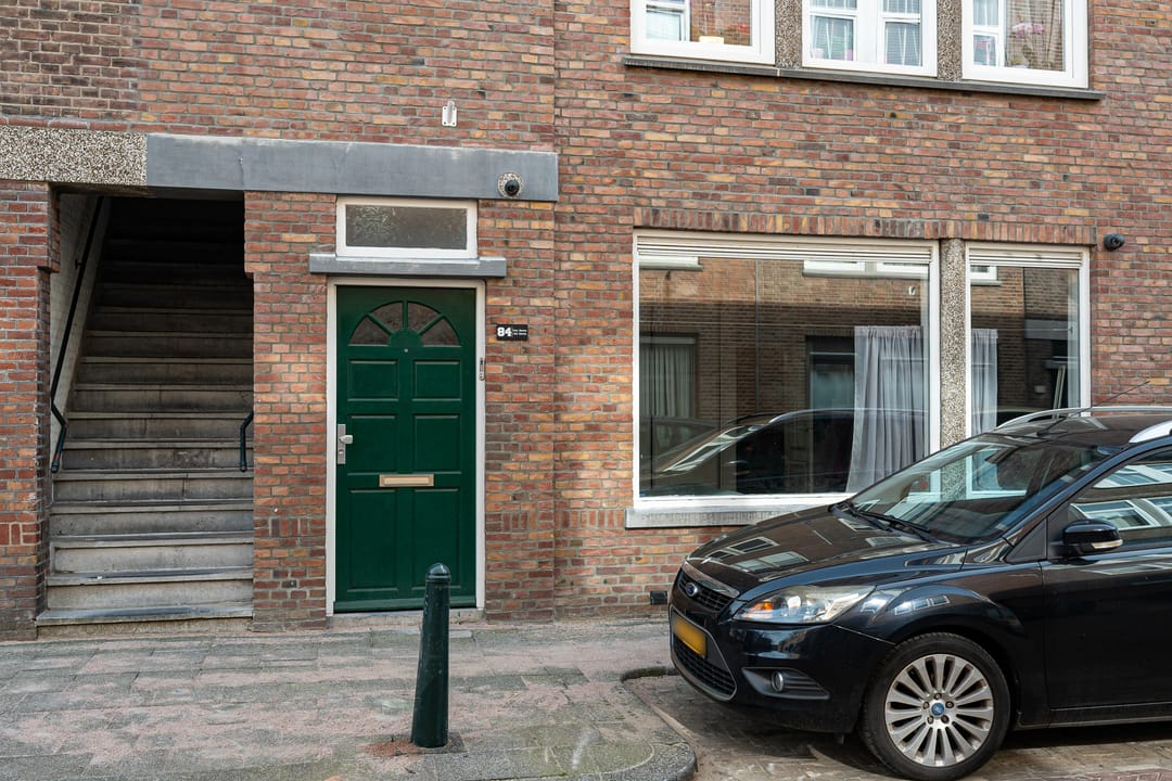 Foto 8 van Spiraeastraat 84