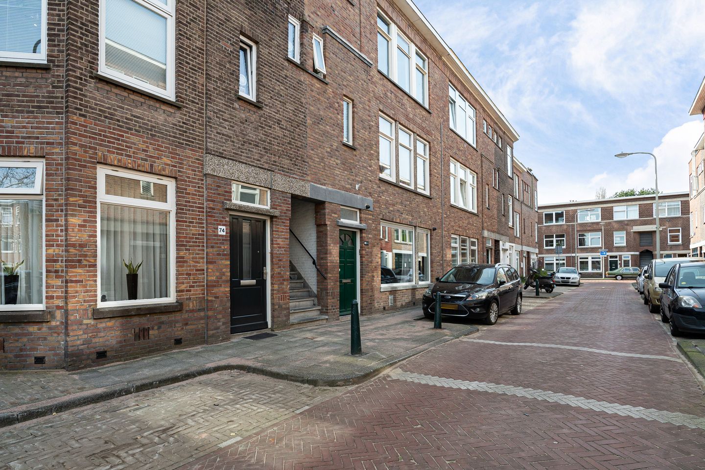 Foto 4 van Spiraeastraat 84