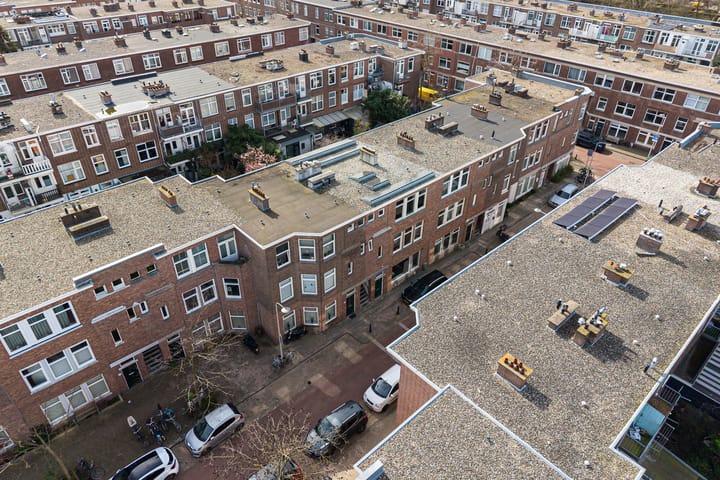 Foto 5 van Spiraeastraat 84