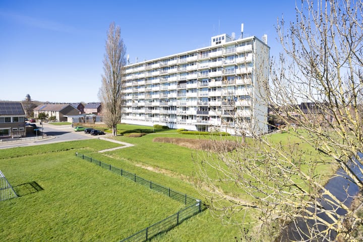 Foto 2 van Boudewijnstraat 31