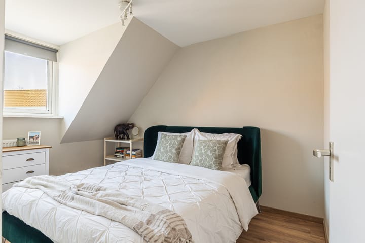 Photo 4 of Barbarossastraat 34