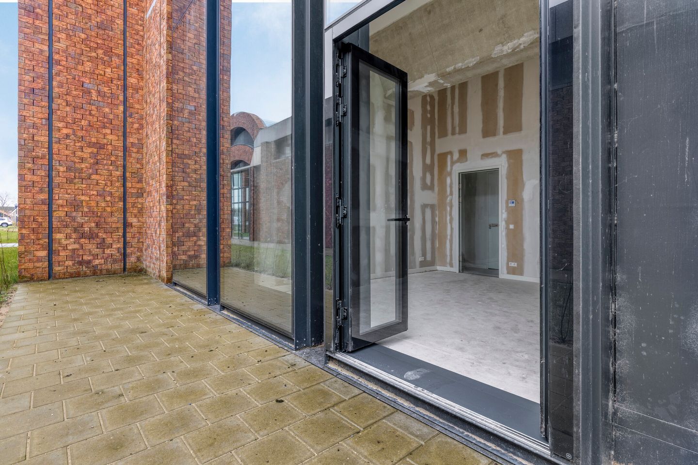 Foto 10 van Kunstlaan 6