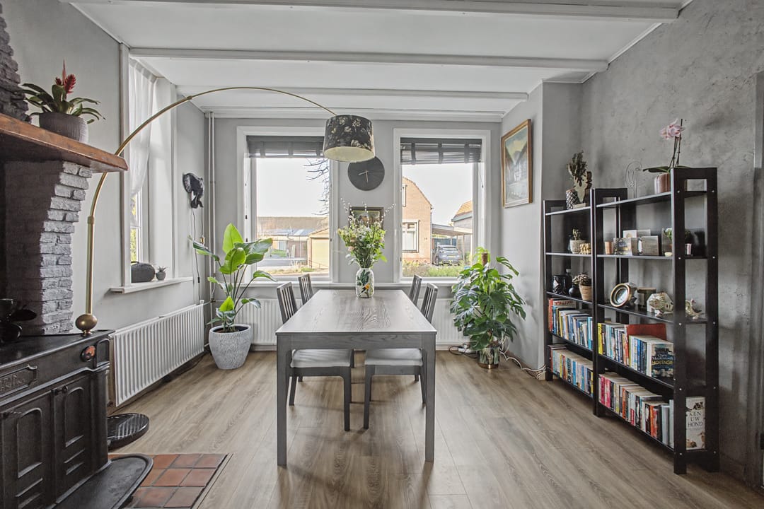 Foto 13 van Zandstraat 89