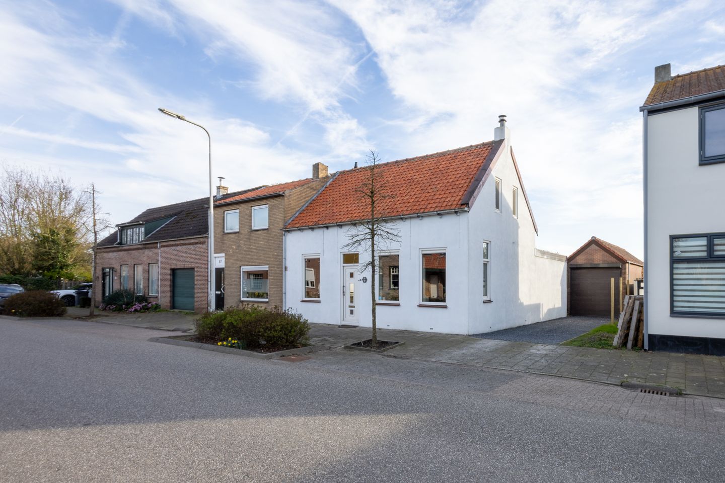 Foto 1 van Zandstraat 89