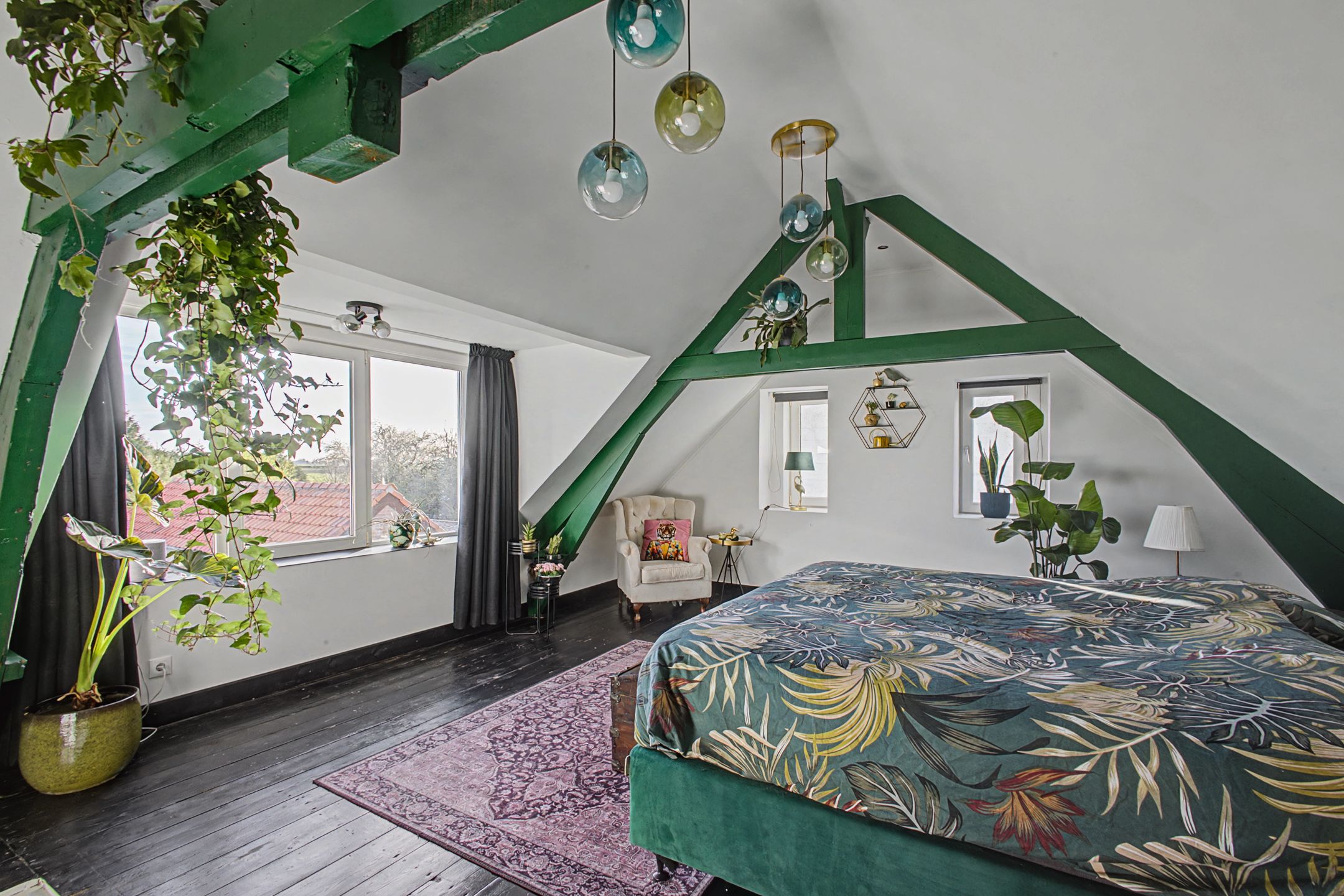 Foto 24 van Zandstraat 89