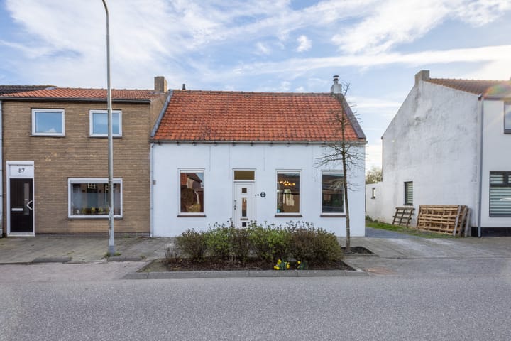 Foto 4 van Zandstraat 89